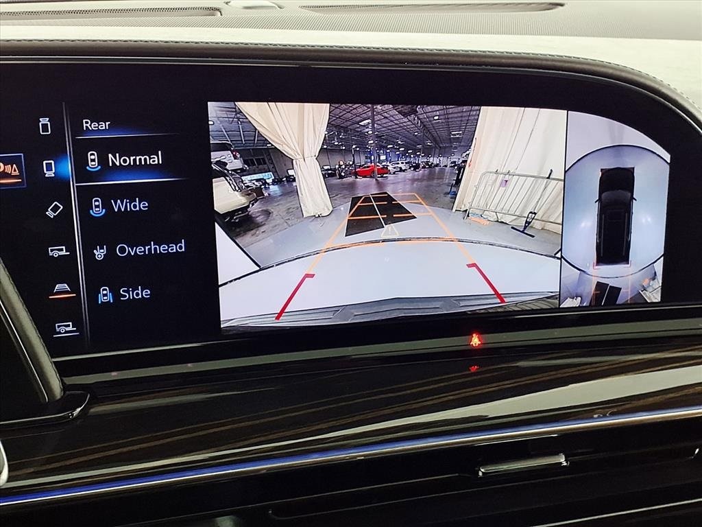 2021 Cadillac Escalade ESV Premium Black at Bayway Cadillac Southwest