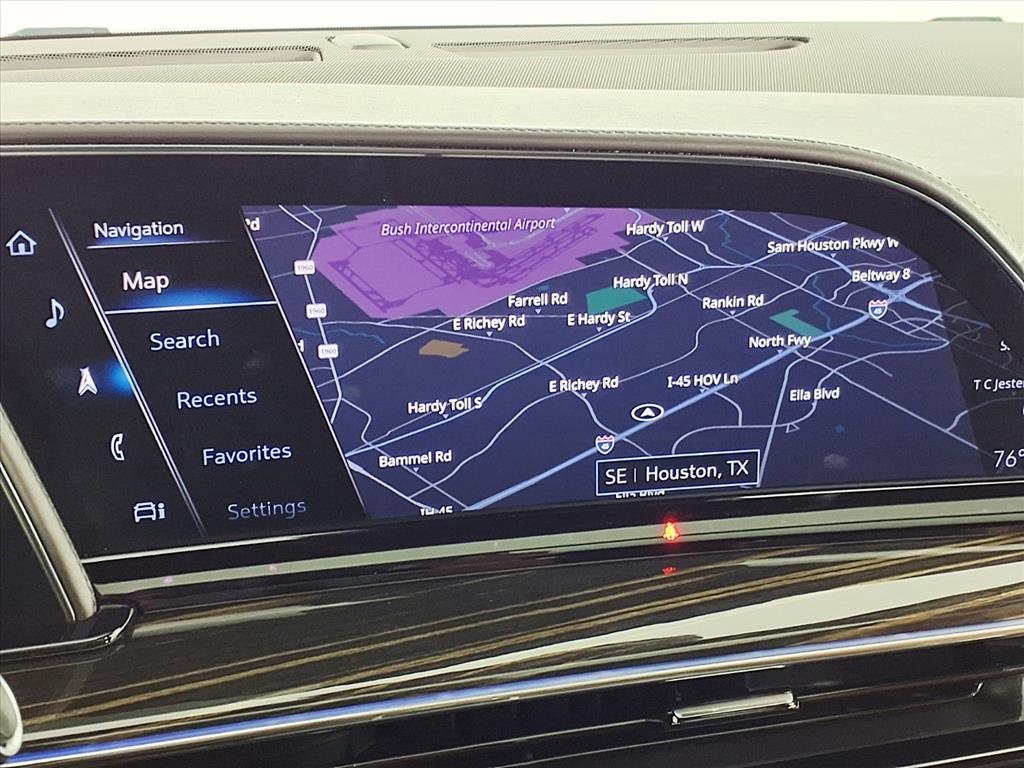 2021 Cadillac Escalade ESV Premium Black at Bayway Cadillac Southwest