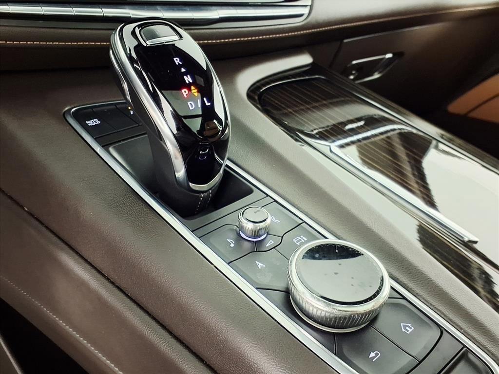 2021 Cadillac Escalade ESV Premium Black at Bayway Cadillac Southwest