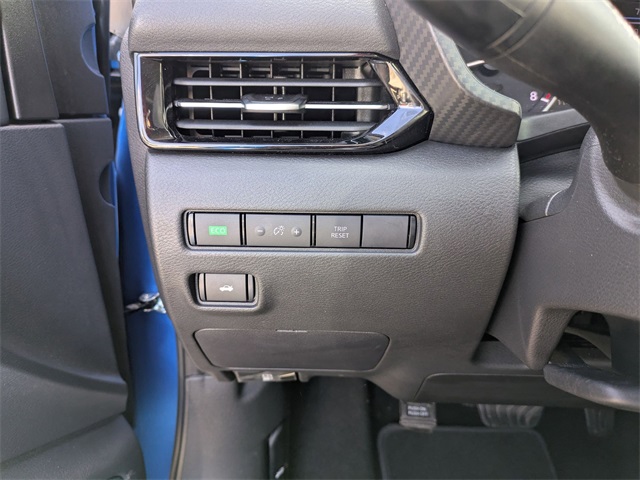 2024 Nissan Sentra SR Blue at Payless Car Sales