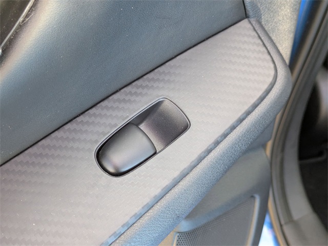 2024 Nissan Sentra SR Blue at Payless Car Sales