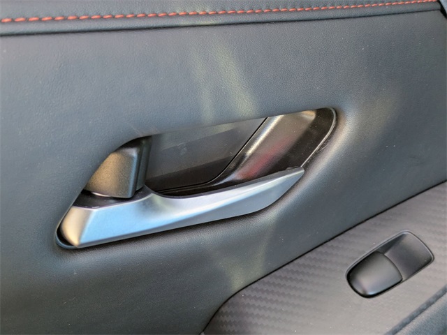 2024 Nissan Sentra SR Blue at Payless Car Sales