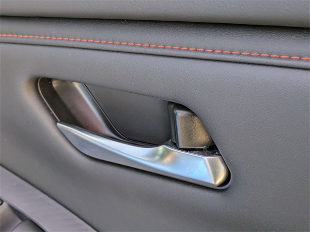 2024 Nissan Sentra SR Blue at Payless Car Sales