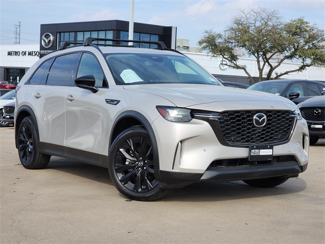 2025 Mazda CX-90 3.3 Turbo Premium Sport AWD