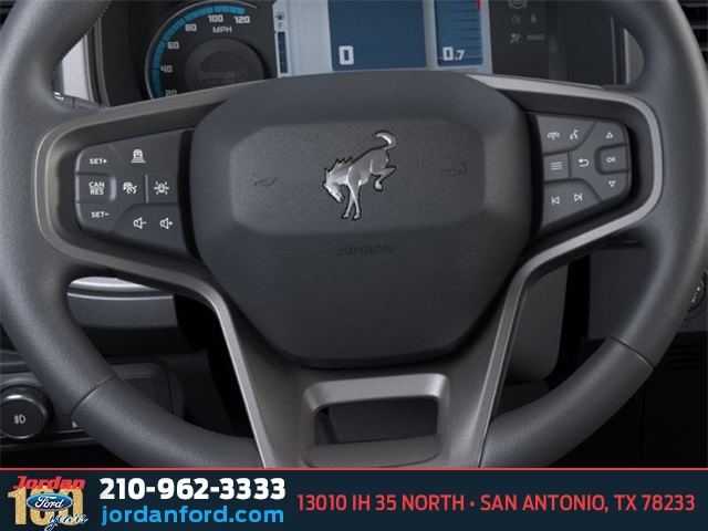New Car 2025 Ford Bronco  Outer Banks For Sale Under $50,000 In San Antonio, Texas