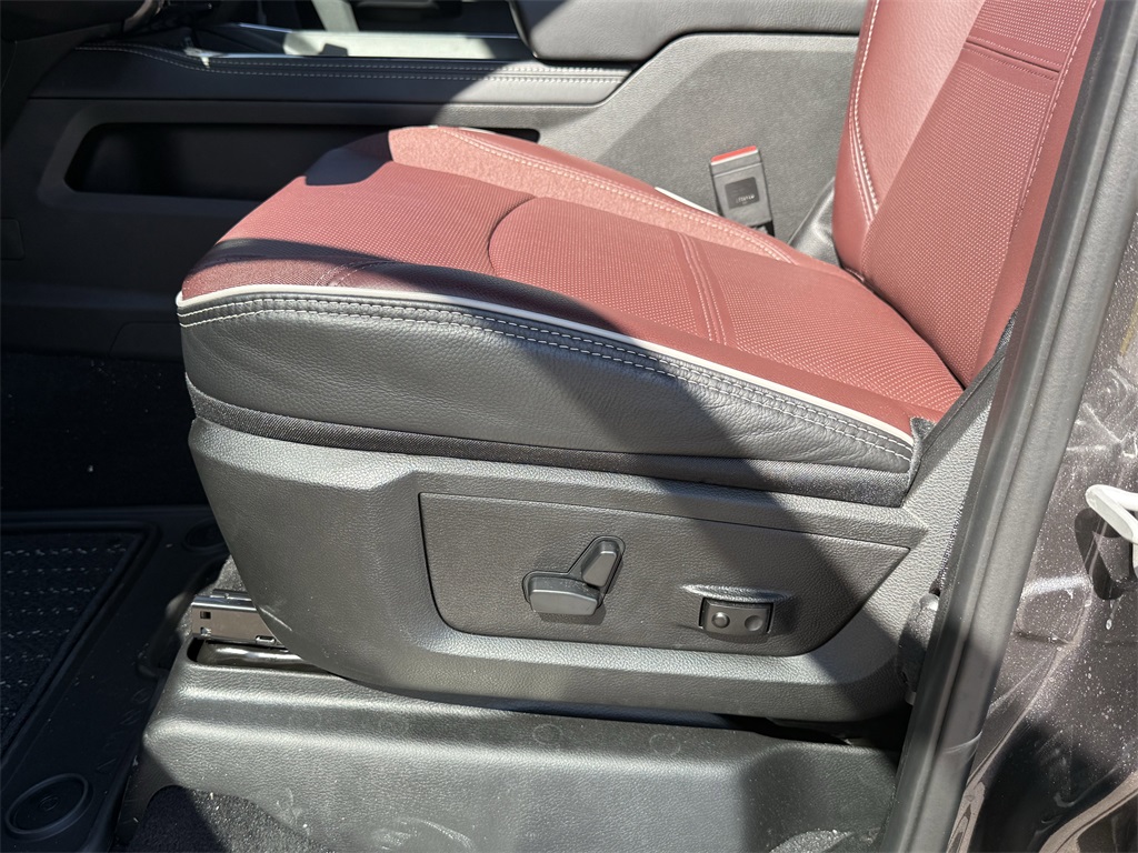 2026 Ram 2500 Limited Gray at Martin Chrysler Dodge Jeep Ram