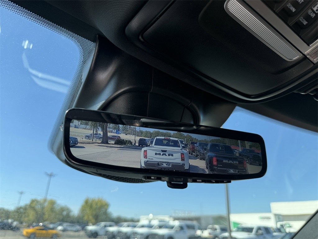 2026 Ram 2500 Limited Gray at Martin Chrysler Dodge Jeep Ram