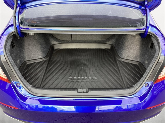 Used Car 2022 Honda Accord  Sport 2.0t For Sale Under $25,000 In San Antonio, Texas