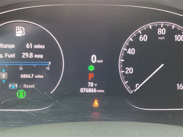 Used Car 2022 Honda Accord  Sport 2.0t For Sale Under $25,000 In San Antonio, Texas