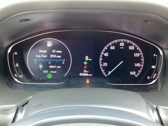 Used Car 2022 Honda Accord  Sport 2.0t For Sale Under $25,000 In San Antonio, Texas