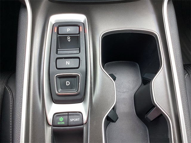 Used Car 2022 Honda Accord  Sport 2.0t For Sale Under $25,000 In San Antonio, Texas