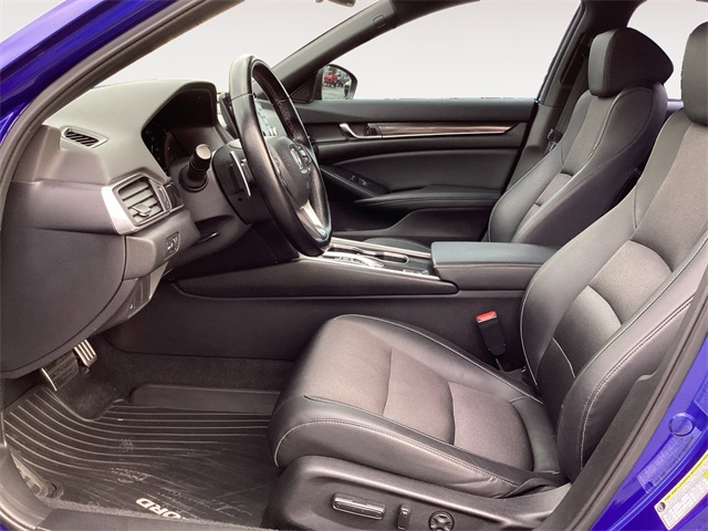 Used Car 2022 Honda Accord  Sport 2.0t For Sale Under $25,000 In San Antonio, Texas