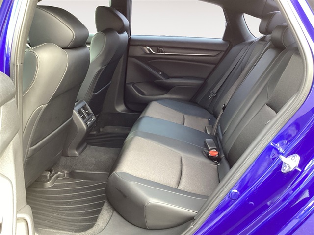 Used Car 2022 Honda Accord  Sport 2.0t For Sale Under $25,000 In San Antonio, Texas