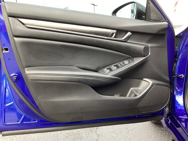 Used Car 2022 Honda Accord  Sport 2.0t For Sale Under $25,000 In San Antonio, Texas