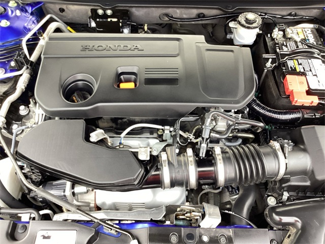 Used Car 2022 Honda Accord  Sport 2.0t For Sale Under $25,000 In San Antonio, Texas