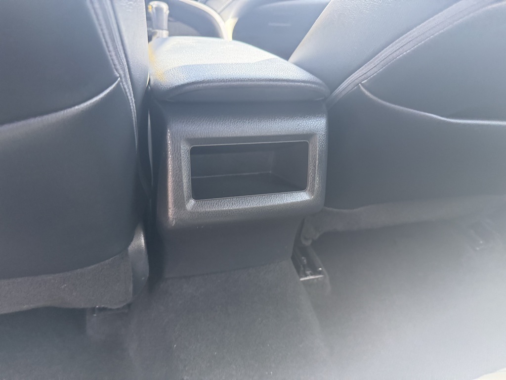 2024 Toyota Camry SE Silver at Don McGill Toyota