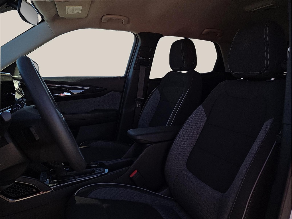 Used 2024 Chevrolet TrailBlazer For Sale in Farmington, AR