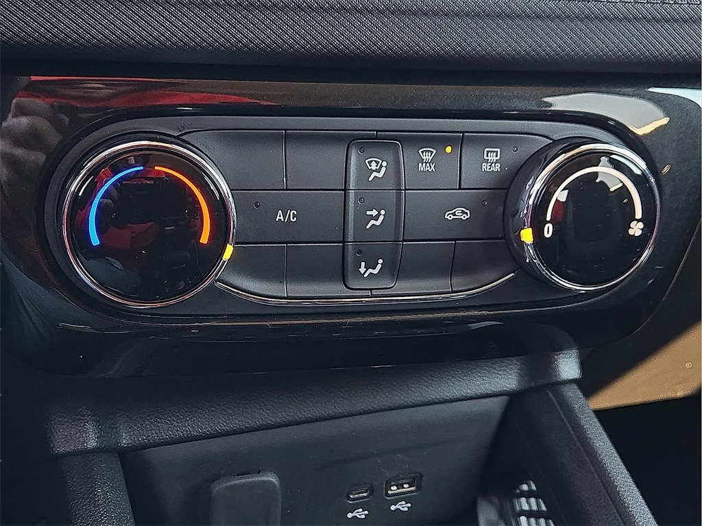 Used 2024 Chevrolet TrailBlazer For Sale in Farmington, AR