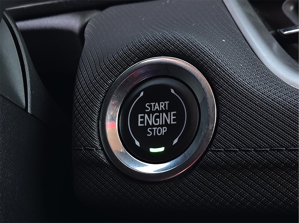 Used 2024 Chevrolet TrailBlazer For Sale in Farmington, AR