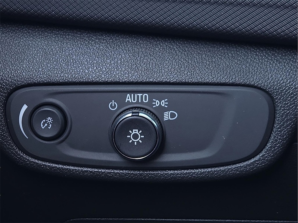 Used 2024 Chevrolet TrailBlazer For Sale in Farmington, AR