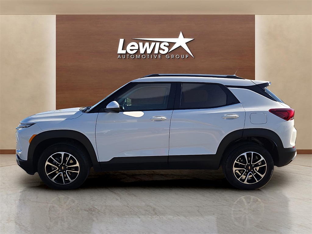 Used 2024 Chevrolet TrailBlazer For Sale in Farmington, AR