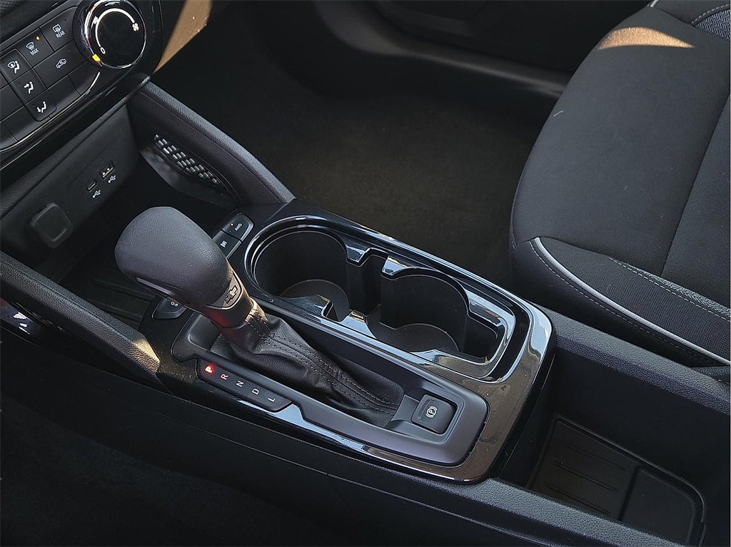 Used 2024 Chevrolet TrailBlazer For Sale in Farmington, AR