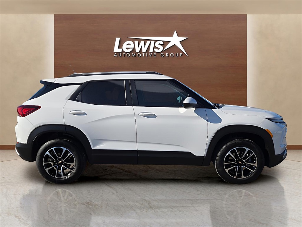 Used 2024 Chevrolet TrailBlazer For Sale in Farmington, AR