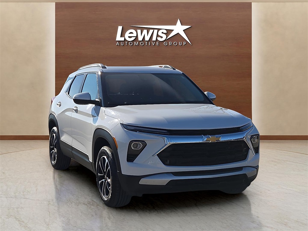 Used 2024 Chevrolet TrailBlazer For Sale in Farmington, AR