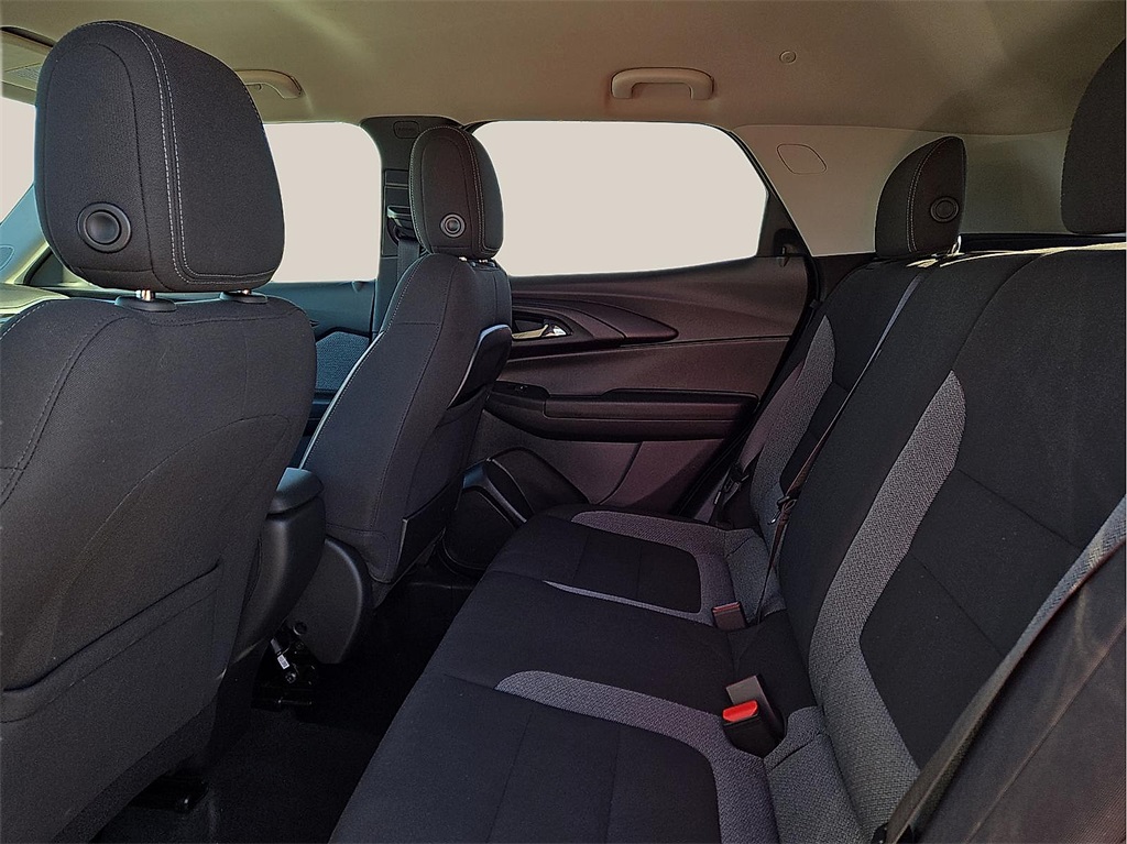 Used 2024 Chevrolet TrailBlazer For Sale in Farmington, AR