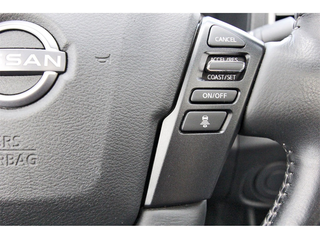 2023 Nissan Frontier SV Gray at Durrett Motor Company