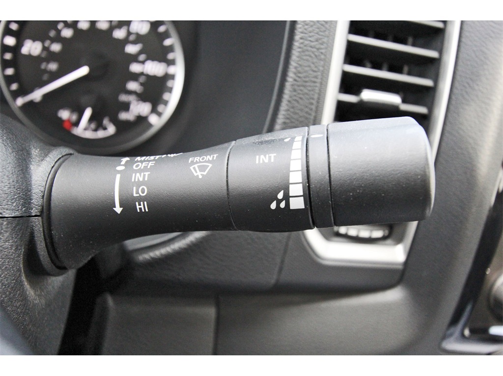 2023 Nissan Frontier SV Gray at Durrett Motor Company