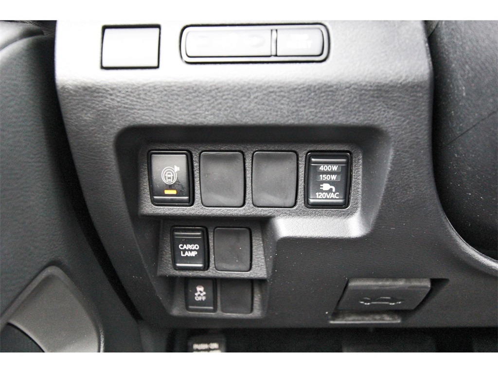 2023 Nissan Frontier SV Gray at Durrett Motor Company