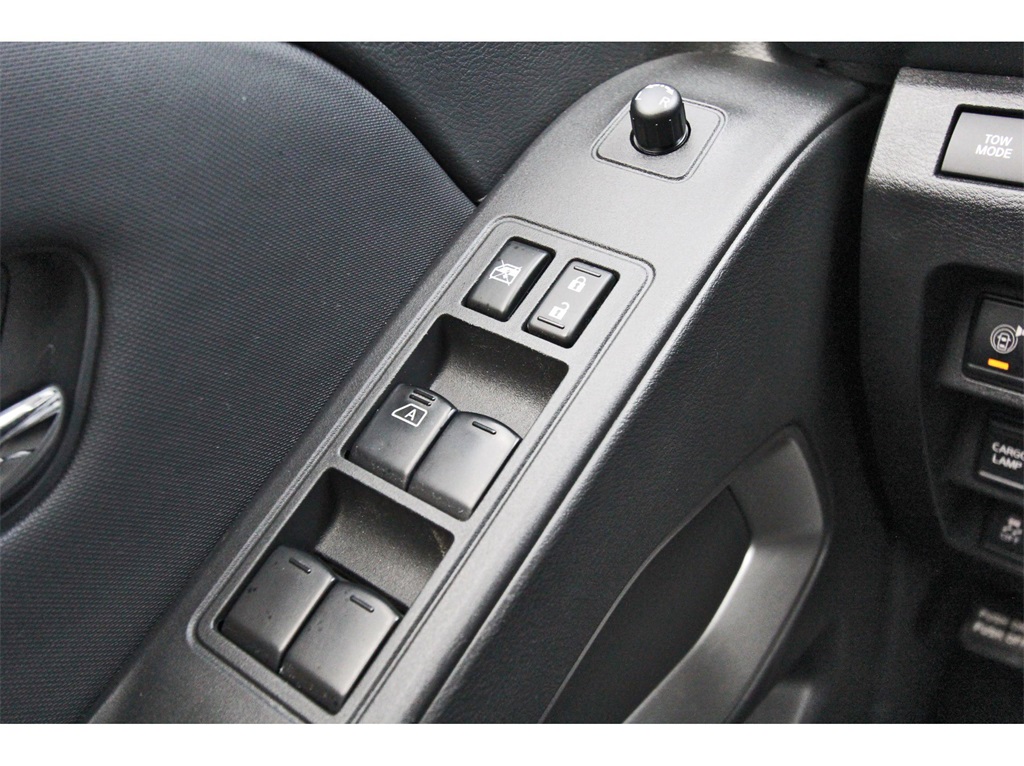 2023 Nissan Frontier SV Gray at Durrett Motor Company