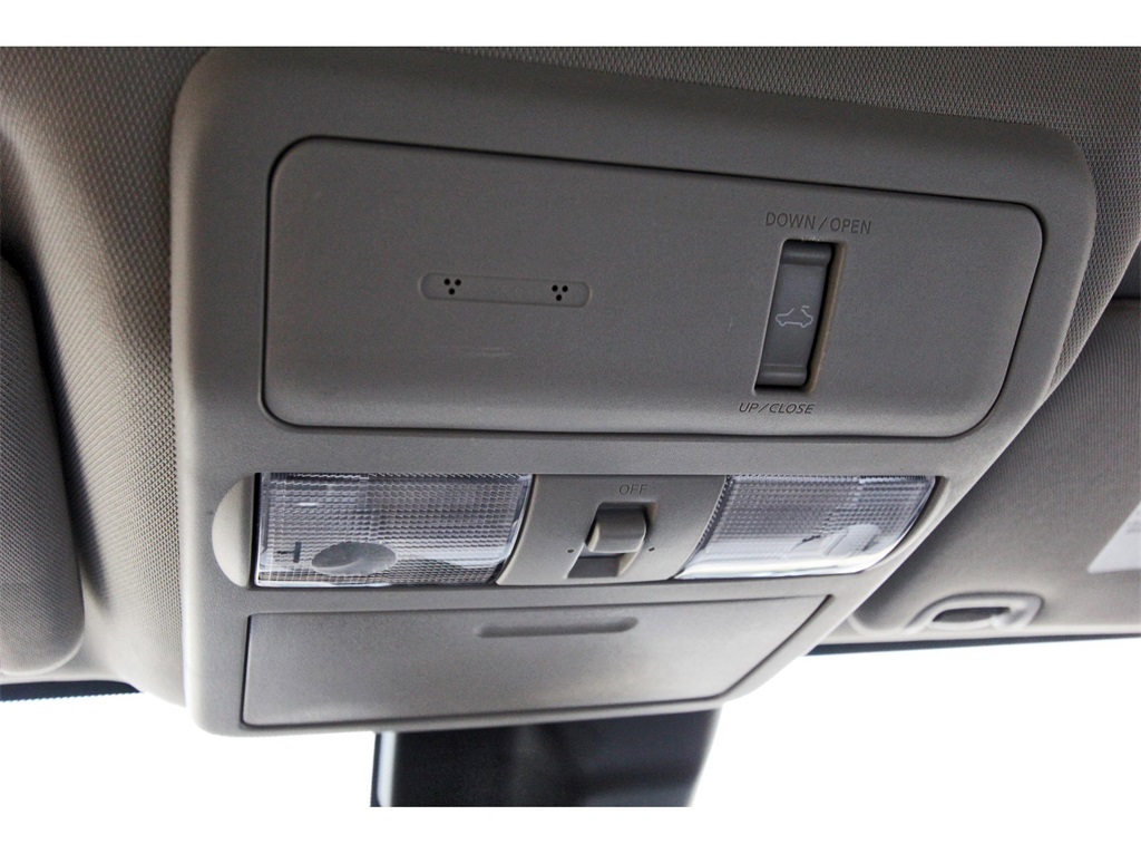 2023 Nissan Frontier SV Gray at Durrett Motor Company