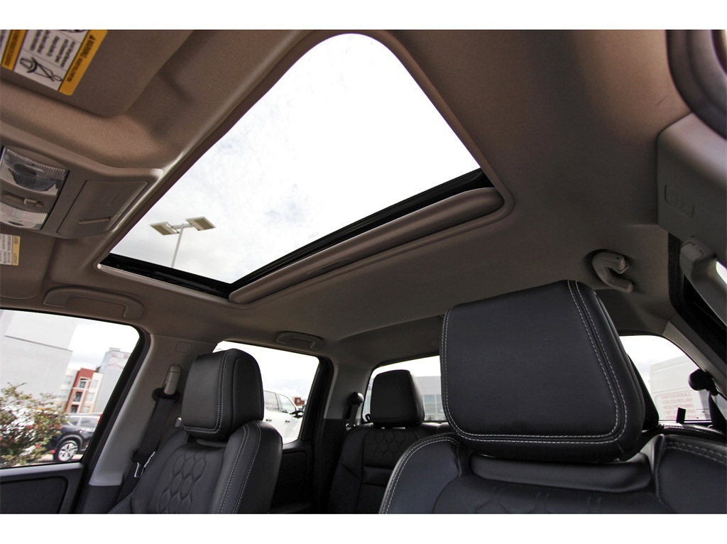 2023 Nissan Frontier SV Gray at Durrett Motor Company