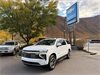 Chevrolet Suburban 2025