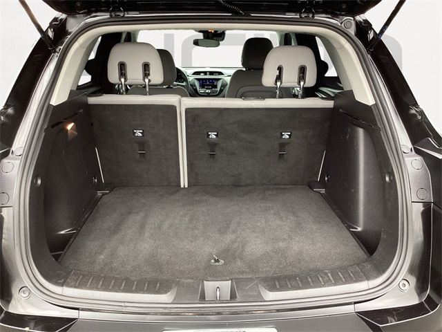 Used Car 2021 Chevrolet Trailblazer  Lt For Sale Under $20,000 In San Antonio, Texas