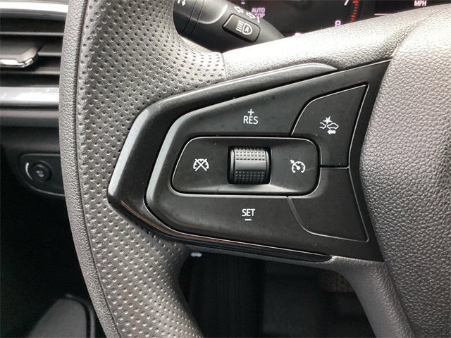 Used Car 2021 Chevrolet Trailblazer  Lt For Sale Under $20,000 In San Antonio, Texas