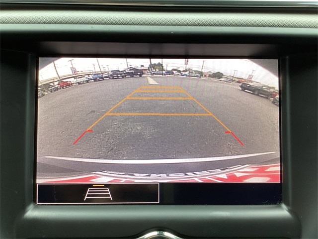 Used Car 2021 Chevrolet Trailblazer  Lt For Sale Under $20,000 In San Antonio, Texas