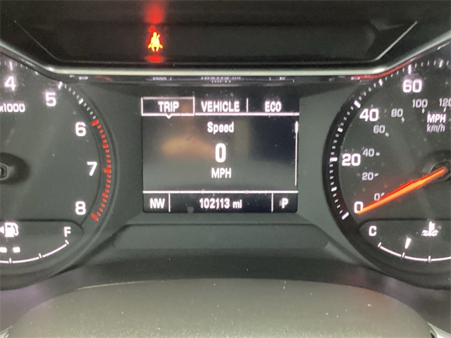 Used Car 2021 Chevrolet Trailblazer  Lt For Sale Under $20,000 In San Antonio, Texas