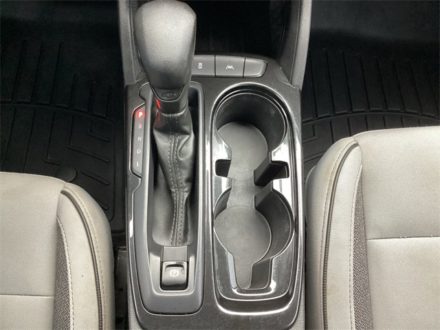 Used Car 2021 Chevrolet Trailblazer  Lt For Sale Under $20,000 In San Antonio, Texas