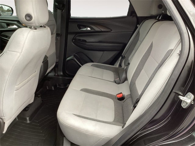 Used Car 2021 Chevrolet Trailblazer  Lt For Sale Under $20,000 In San Antonio, Texas