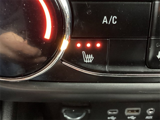 Used Car 2021 Chevrolet Trailblazer  Lt For Sale Under $20,000 In San Antonio, Texas