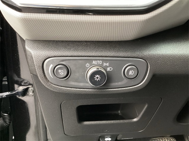 Used Car 2021 Chevrolet Trailblazer  Lt For Sale Under $20,000 In San Antonio, Texas