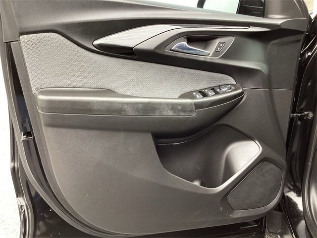 Used Car 2021 Chevrolet Trailblazer  Lt For Sale Under $20,000 In San Antonio, Texas