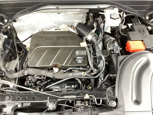 Used Car 2021 Chevrolet Trailblazer  Lt For Sale Under $20,000 In San Antonio, Texas