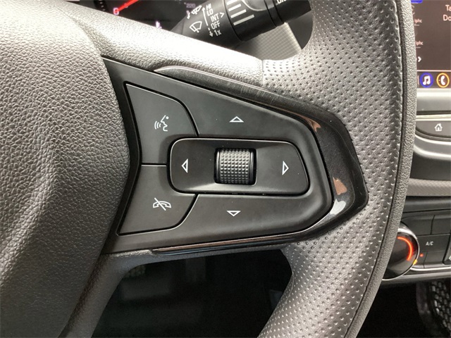 Used Car 2021 Chevrolet Trailblazer  Lt For Sale Under $20,000 In San Antonio, Texas