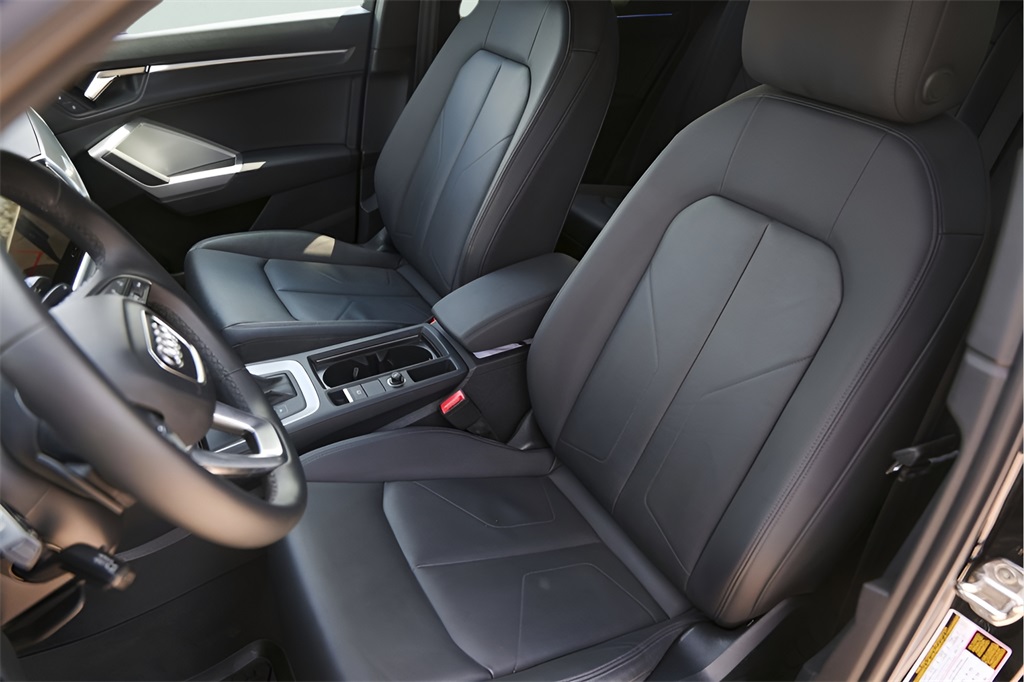 Used Car 2024 Audi Q3  Premium Plus For Sale Under $40,000 In Austin, Texas