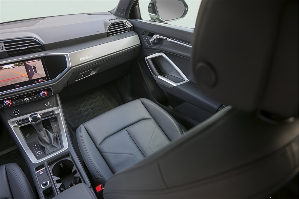 Used Car 2024 Audi Q3  Premium Plus For Sale Under $40,000 In Austin, Texas