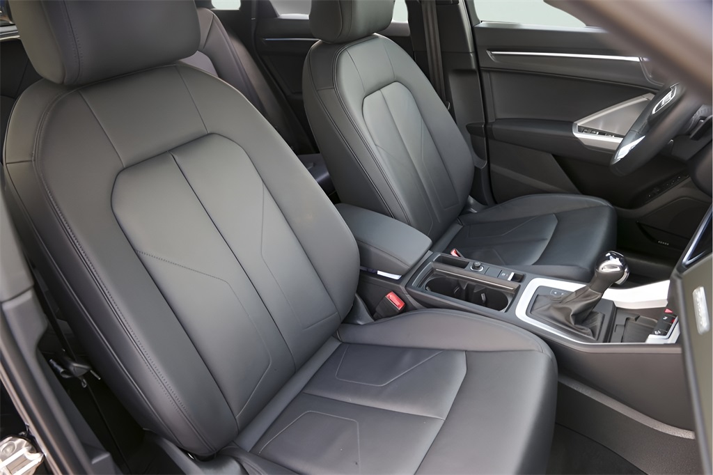 Used Car 2024 Audi Q3  Premium Plus For Sale Under $40,000 In Austin, Texas